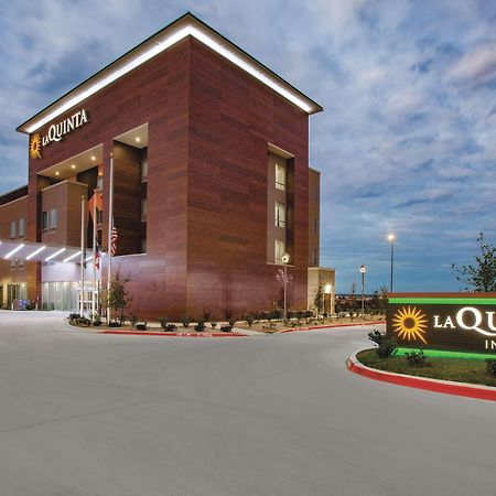 Hotel La Quinta By Wyndham San Marcos Outlet Mall Zewnętrze zdjęcie