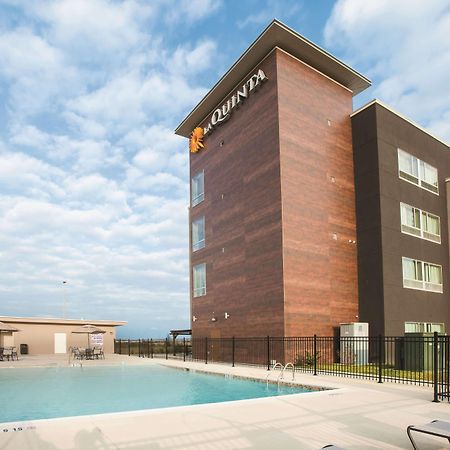 Hotel La Quinta By Wyndham San Marcos Outlet Mall Zewnętrze zdjęcie