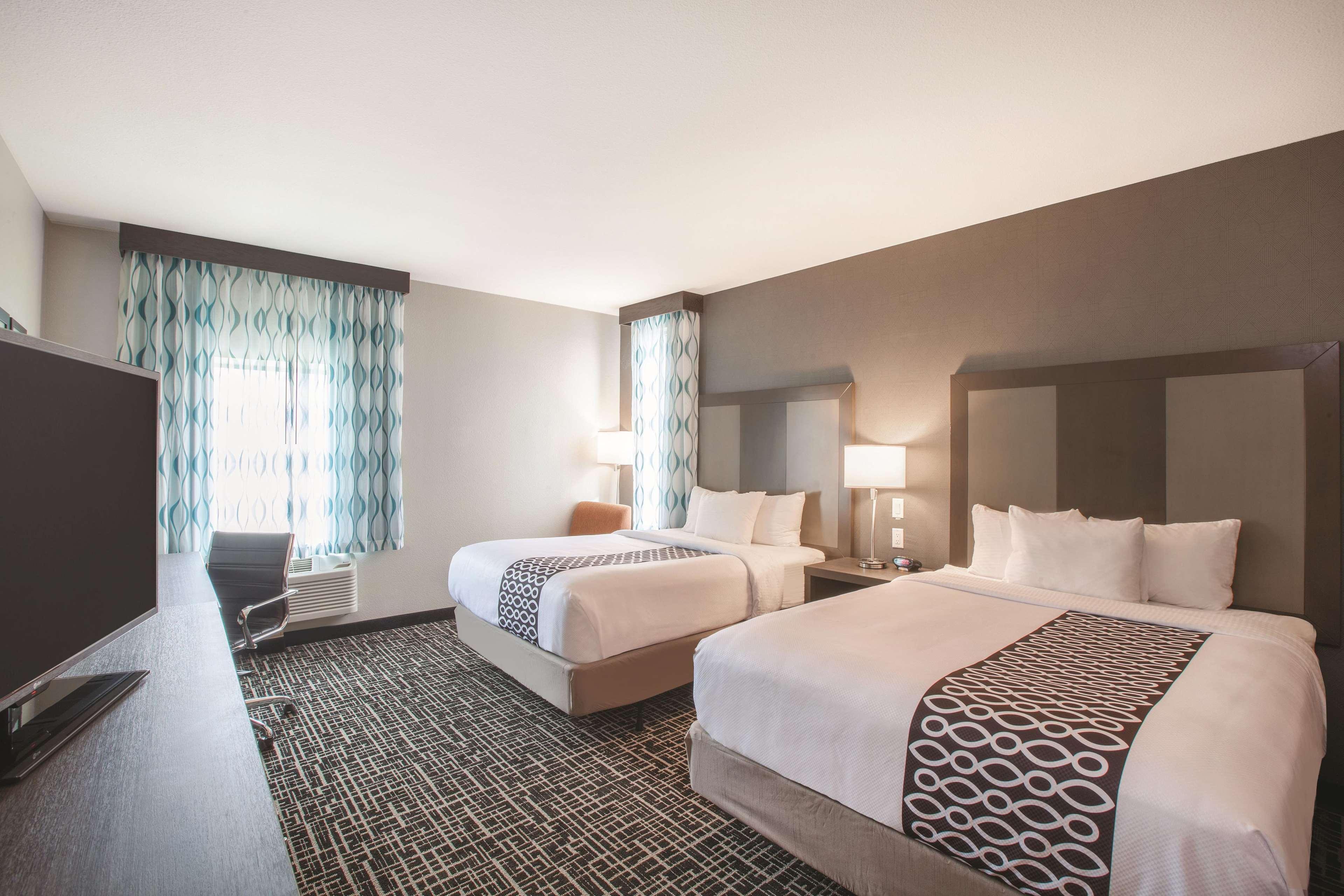 Hotel La Quinta By Wyndham San Marcos Outlet Mall Zewnętrze zdjęcie