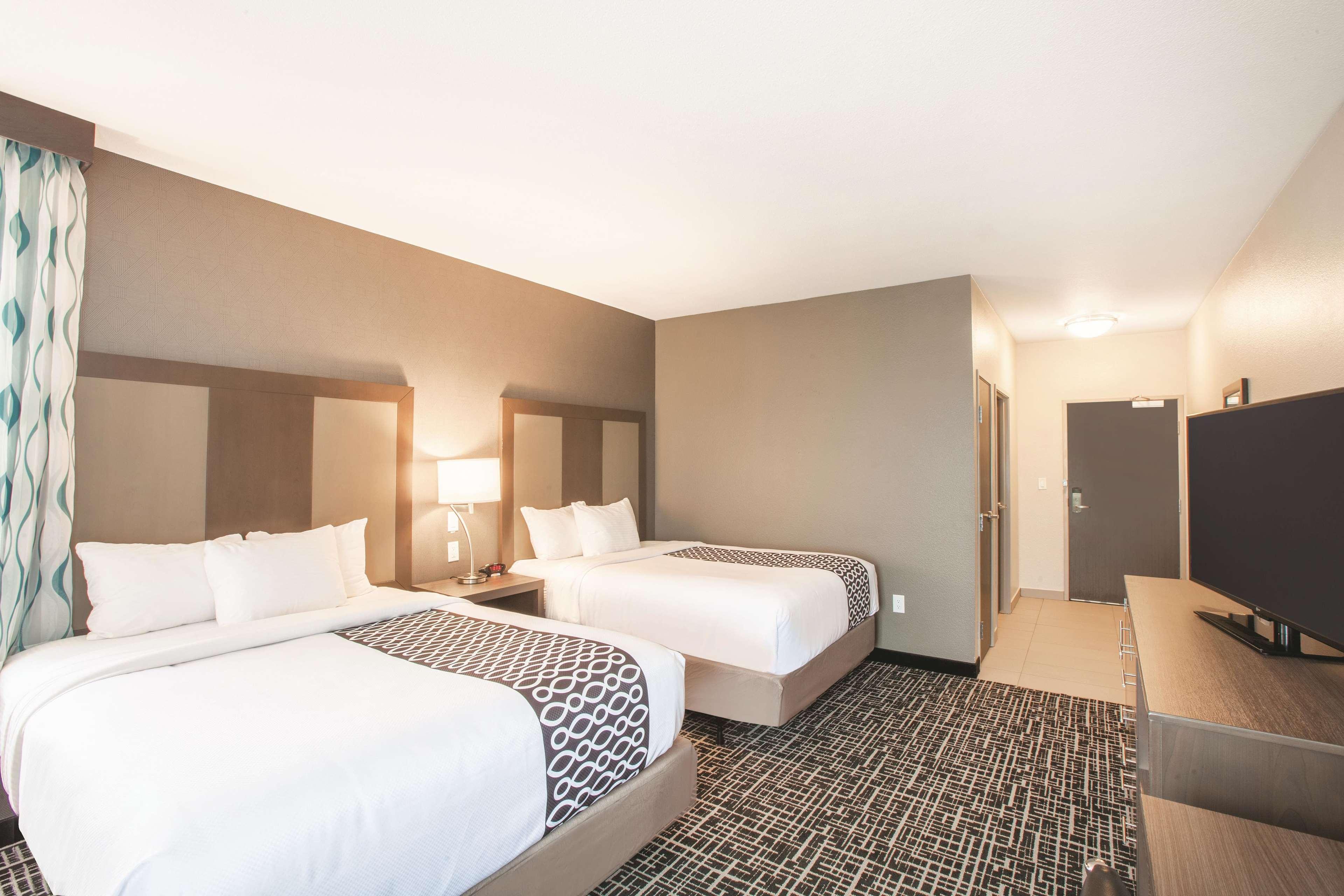 Hotel La Quinta By Wyndham San Marcos Outlet Mall Zewnętrze zdjęcie