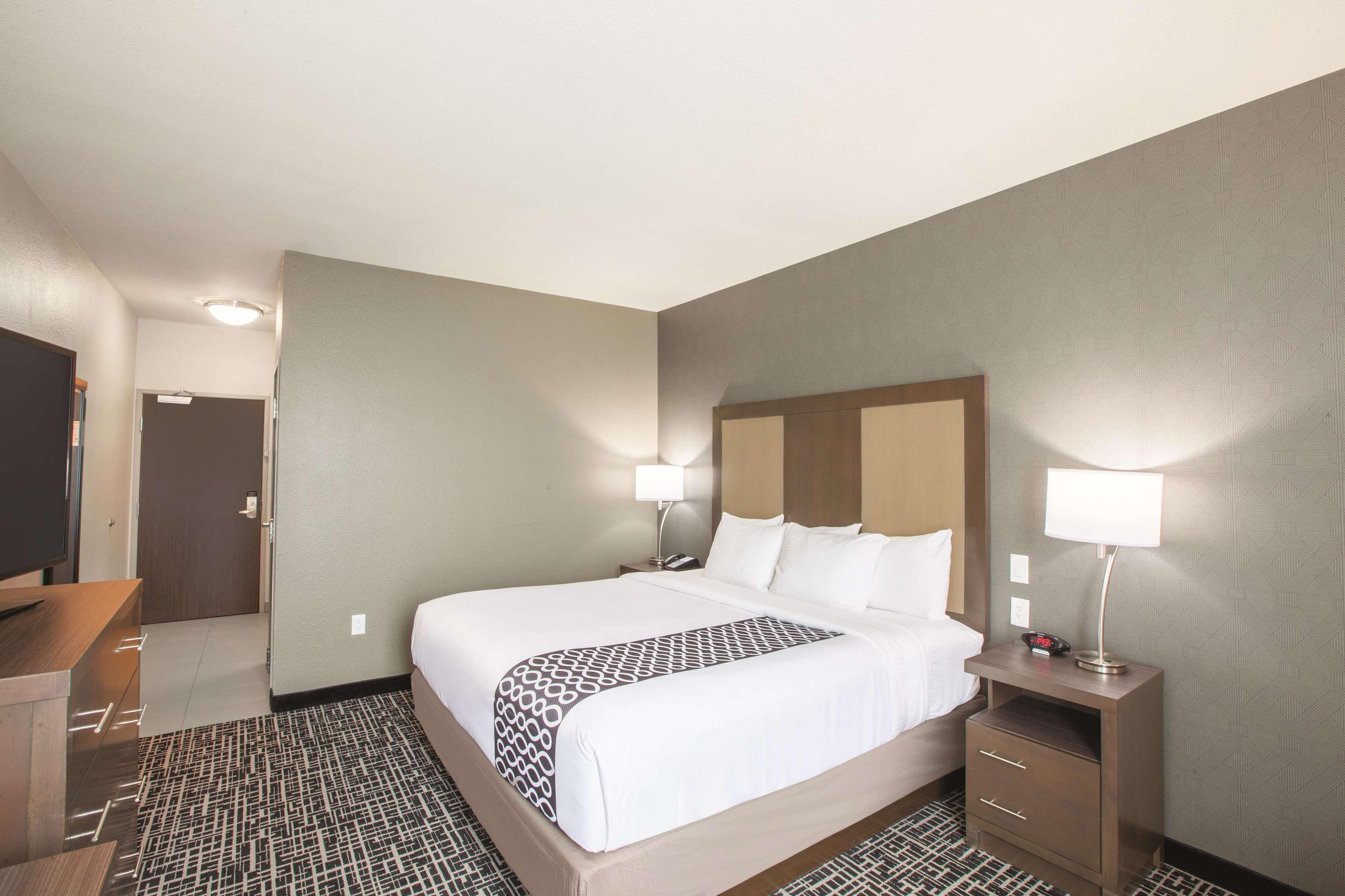 Hotel La Quinta By Wyndham San Marcos Outlet Mall Zewnętrze zdjęcie