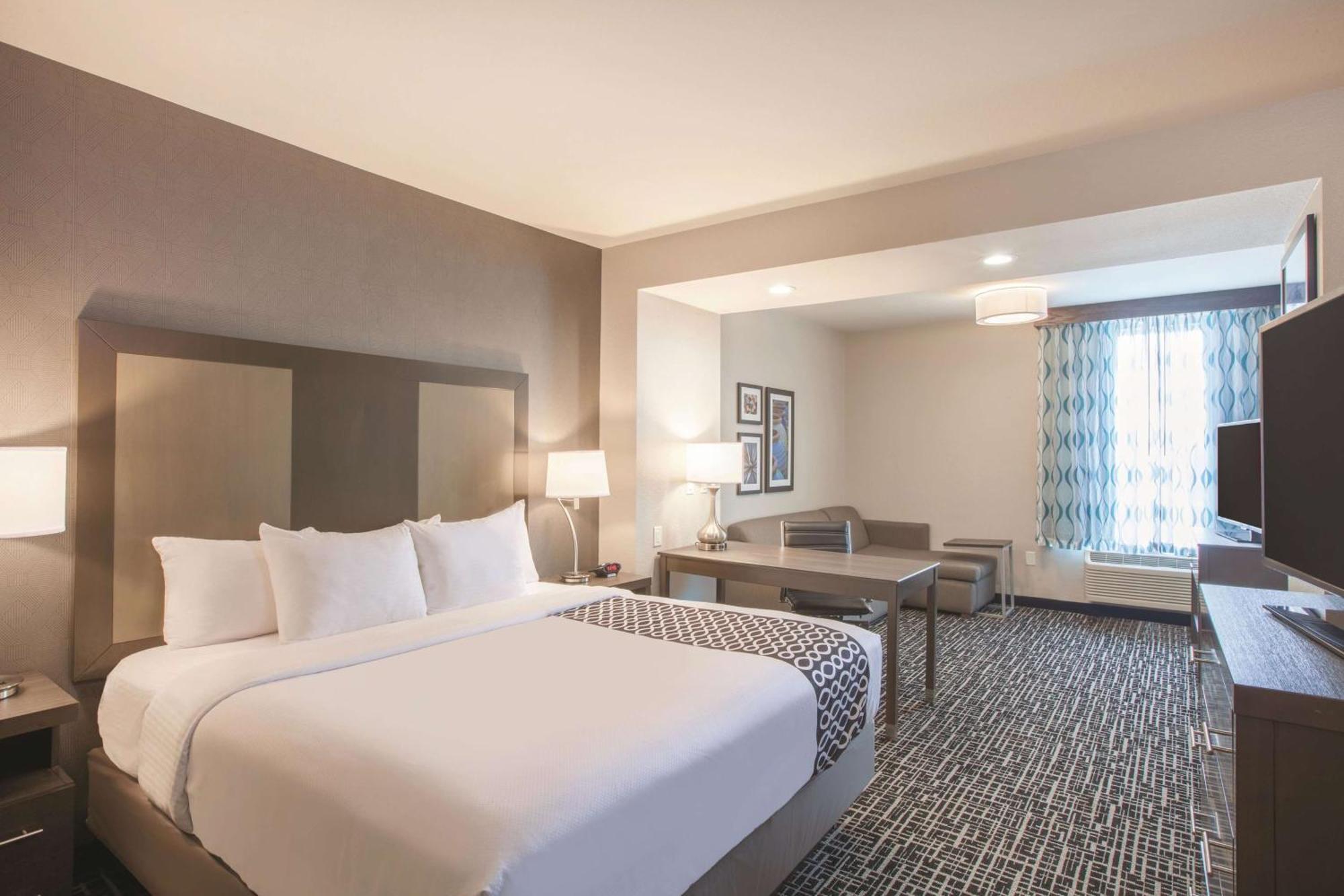 Hotel La Quinta By Wyndham San Marcos Outlet Mall Zewnętrze zdjęcie