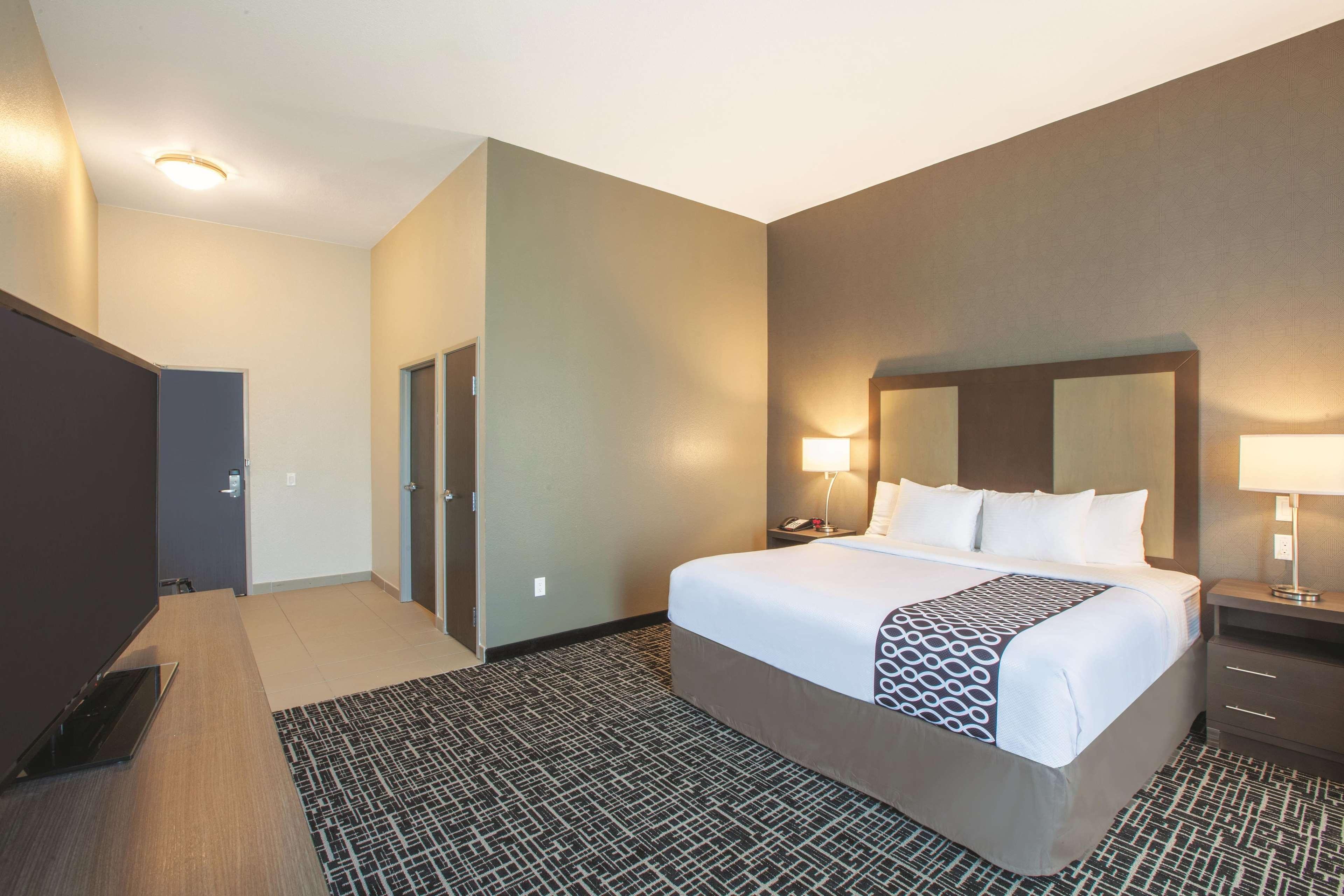 Hotel La Quinta By Wyndham San Marcos Outlet Mall Zewnętrze zdjęcie