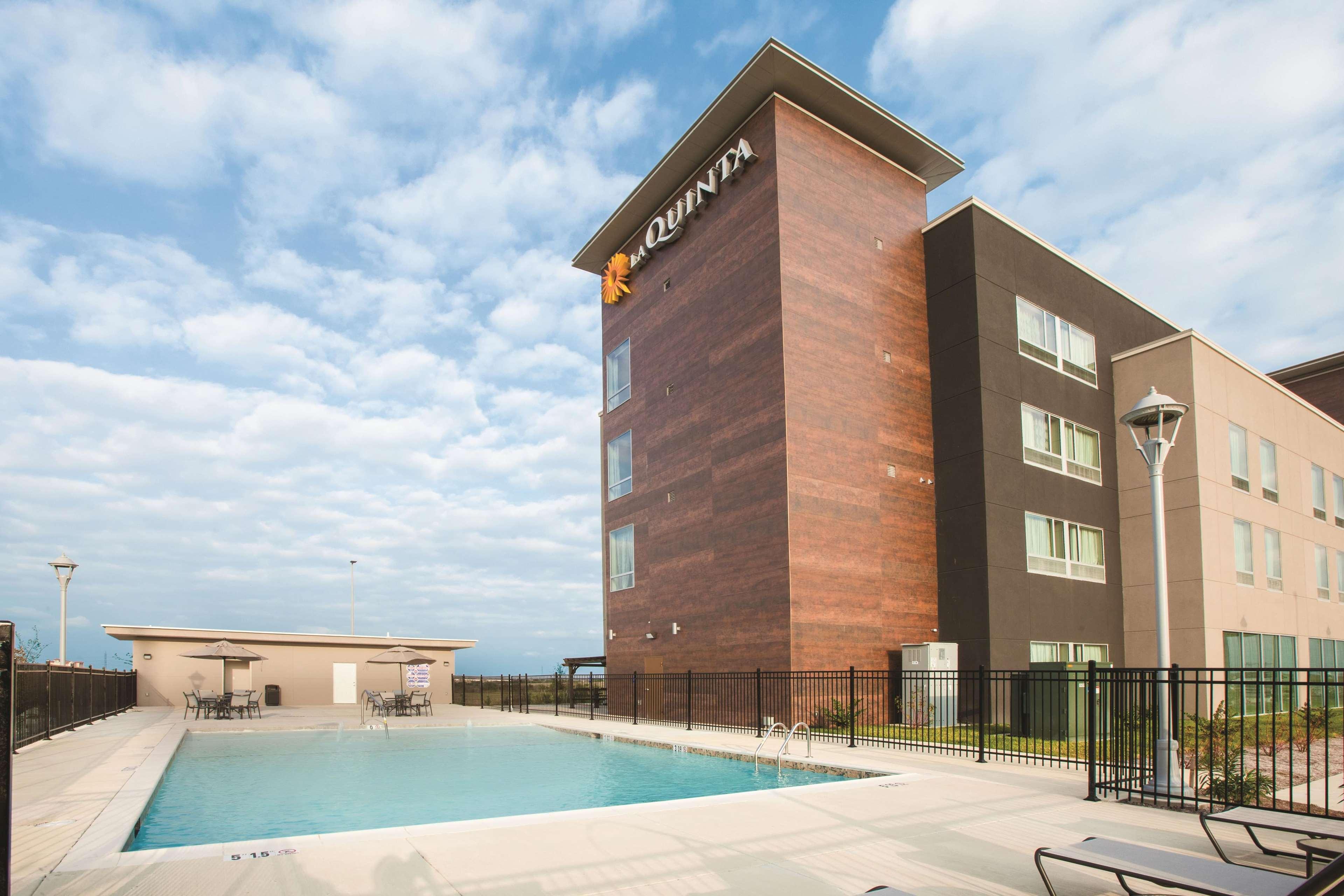 Hotel La Quinta By Wyndham San Marcos Outlet Mall Zewnętrze zdjęcie