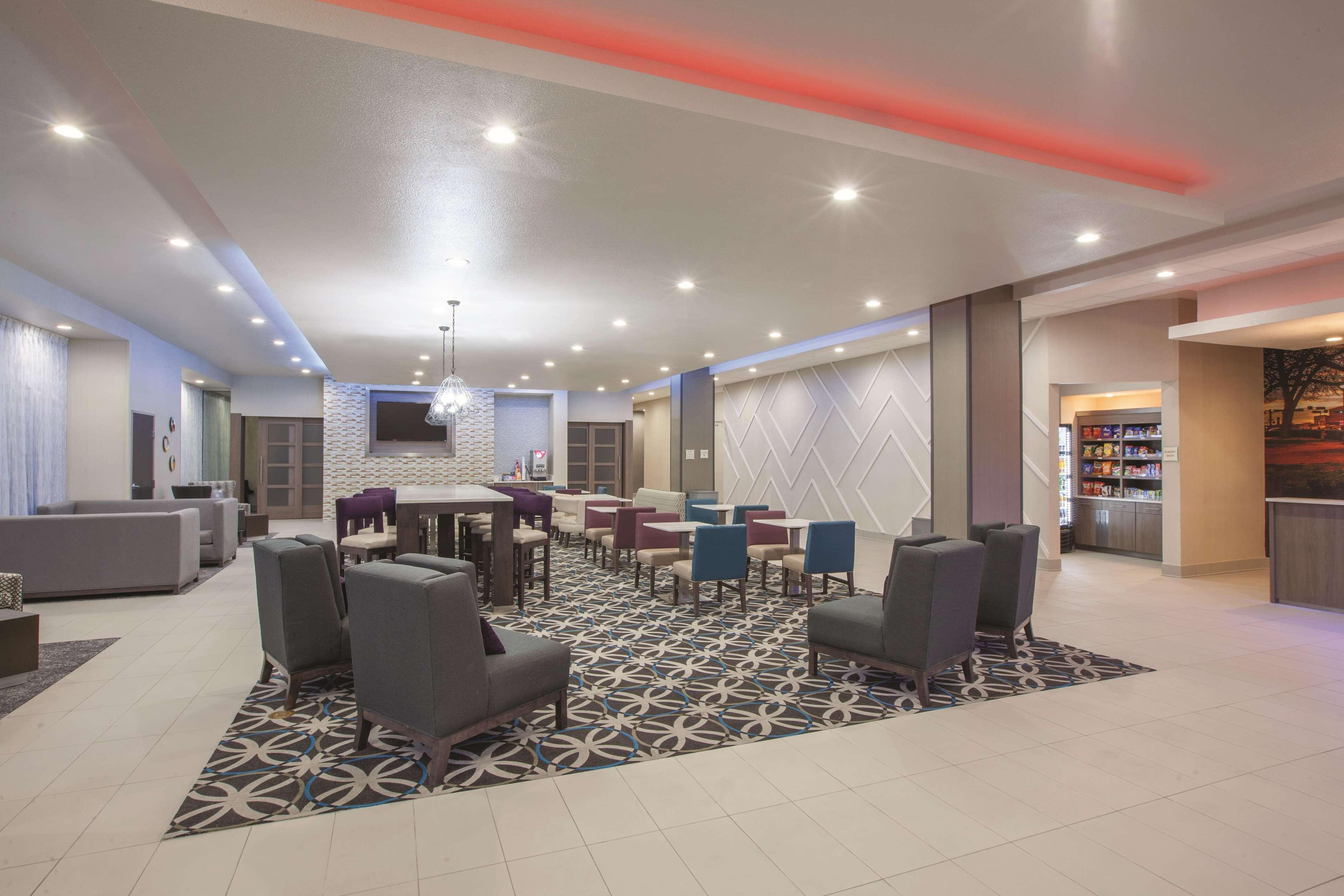 Hotel La Quinta By Wyndham San Marcos Outlet Mall Zewnętrze zdjęcie